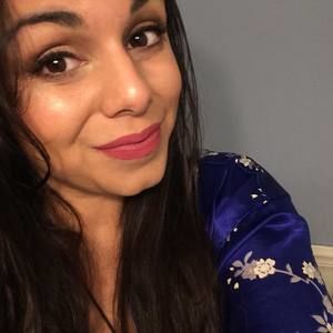 Meet your Posher, Shelby